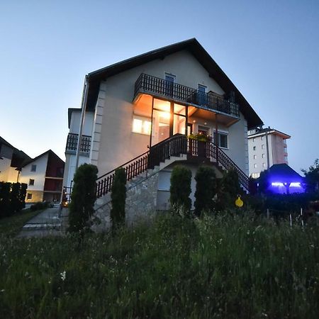 Apartman Selakovic Zlatibor Exterior photo