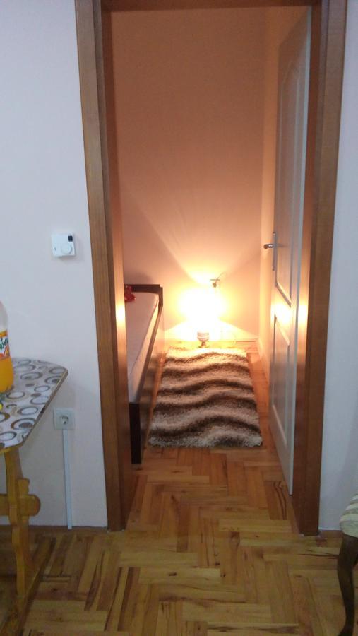 Apartman Selakovic Zlatibor Exterior photo