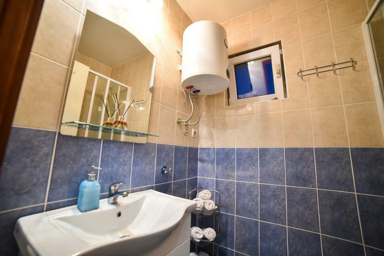 Apartman Selakovic Zlatibor Exterior photo