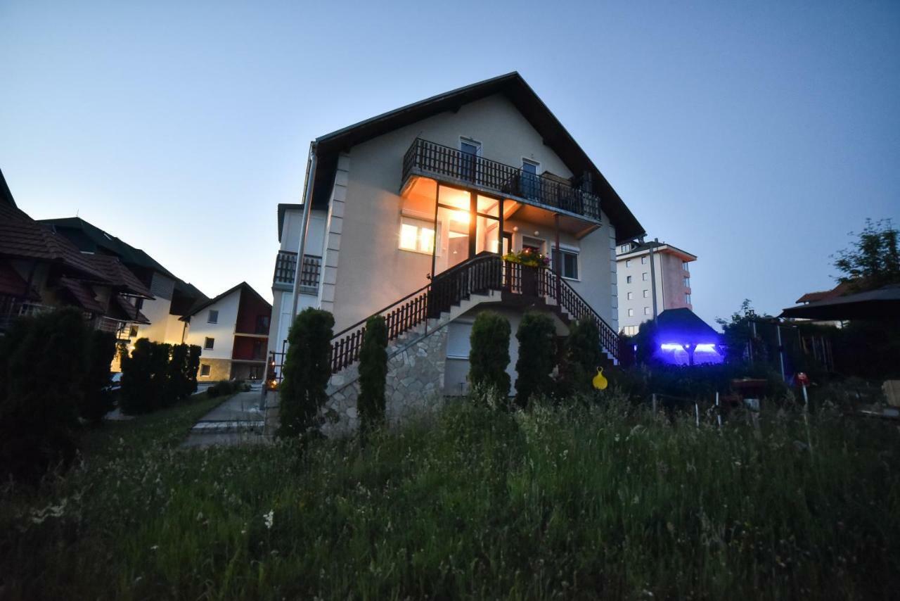 Apartman Selakovic Zlatibor Exterior photo