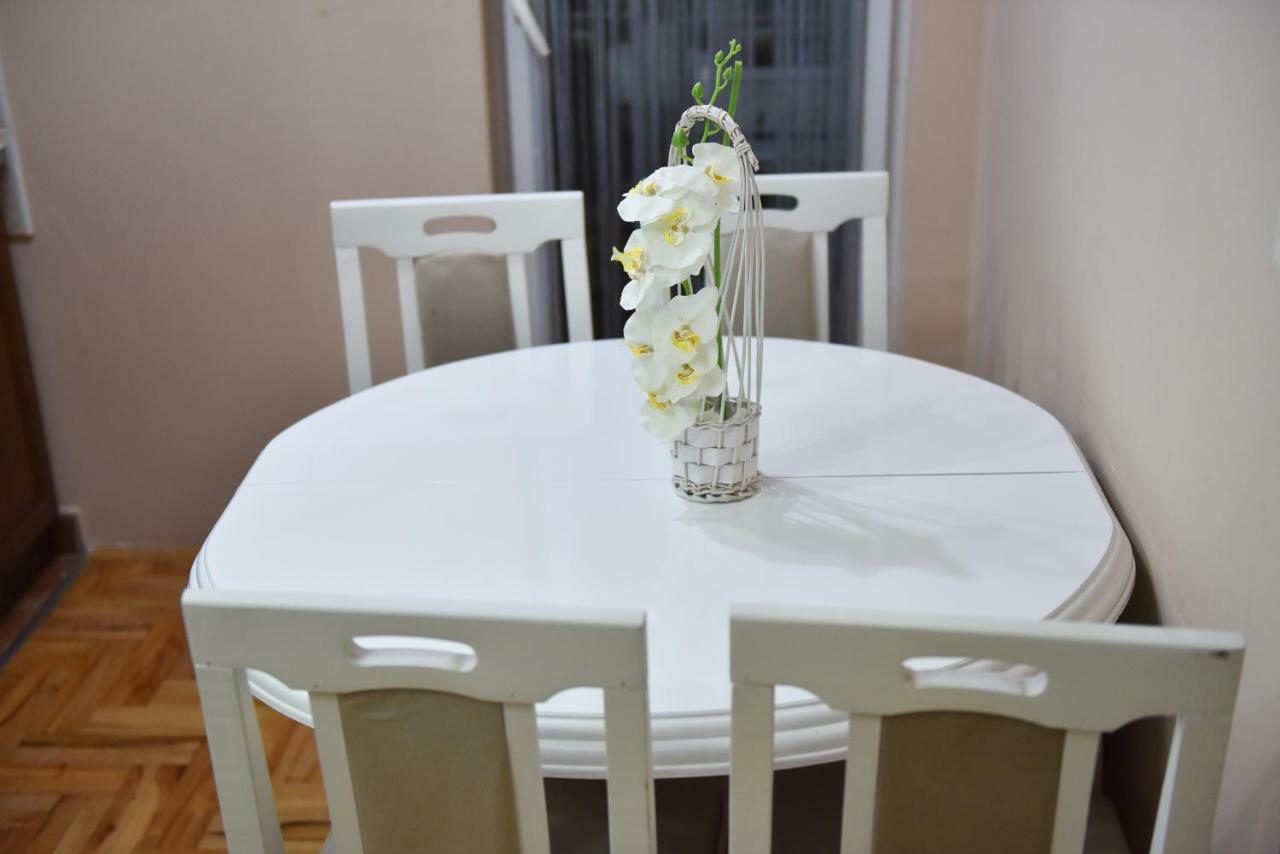 Apartman Selakovic Zlatibor Exterior photo