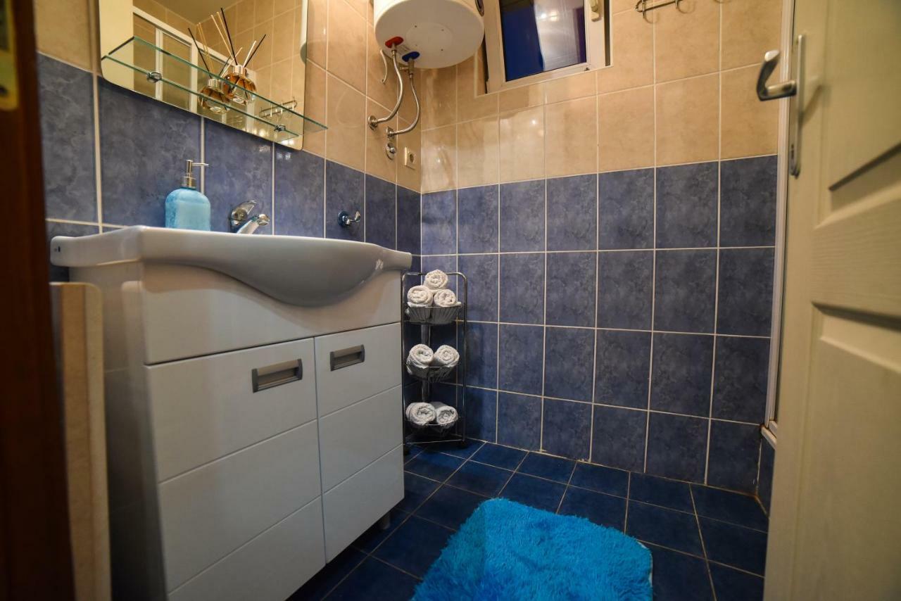 Apartman Selakovic Zlatibor Exterior photo