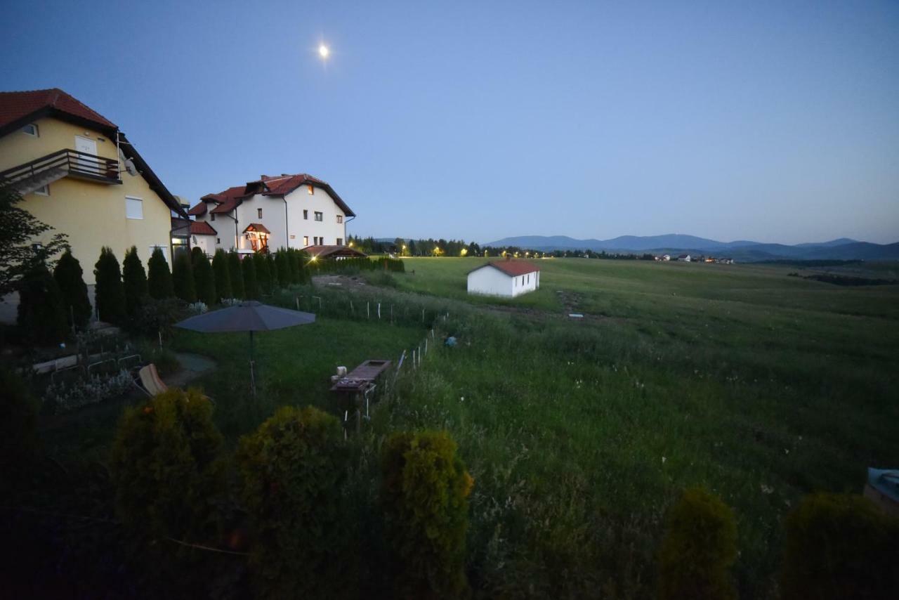 Apartman Selakovic Zlatibor Exterior photo